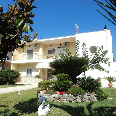 Alexandra' S Apartments Plataria Exterior foto